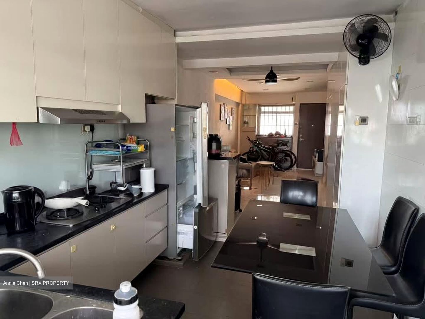 Blk 729 Clementi West Street 2 (Clementi), HDB 3 Rooms #583918671